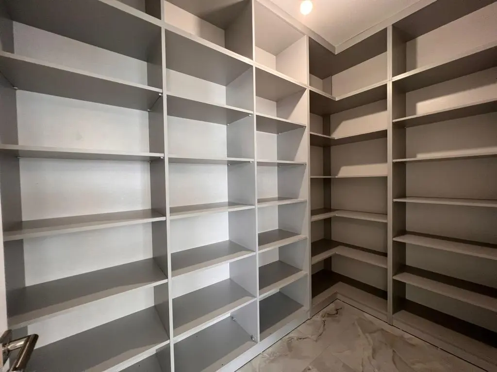 Closet
